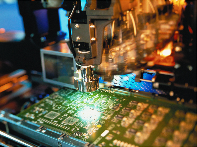 客户案例丨bbin宝盈云PC助力广东高端电子制造企业数字化升级，实现安全与效率双突破